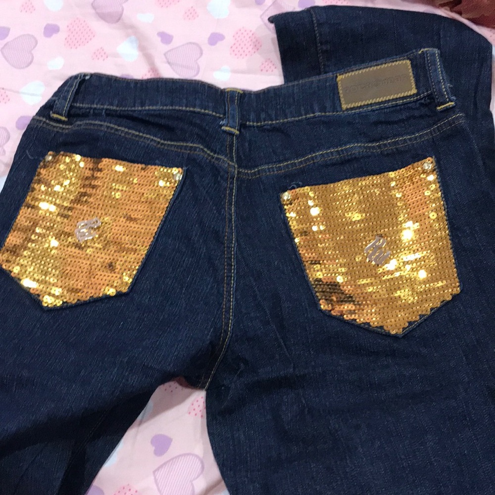 ❌sold Rocawear Jeans❌